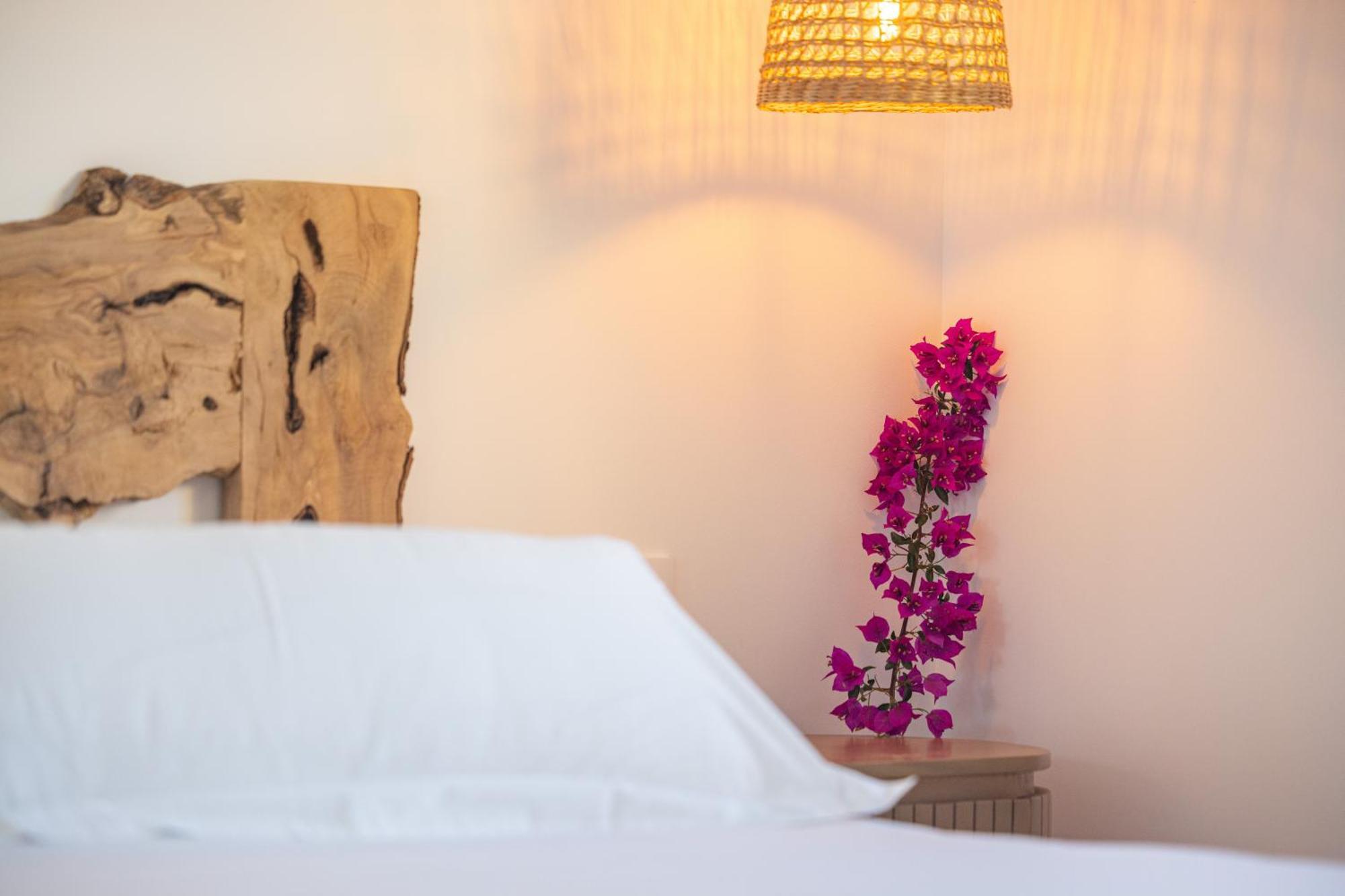 Hotel Boutique Mi Almazara Jávea Kültér fotó