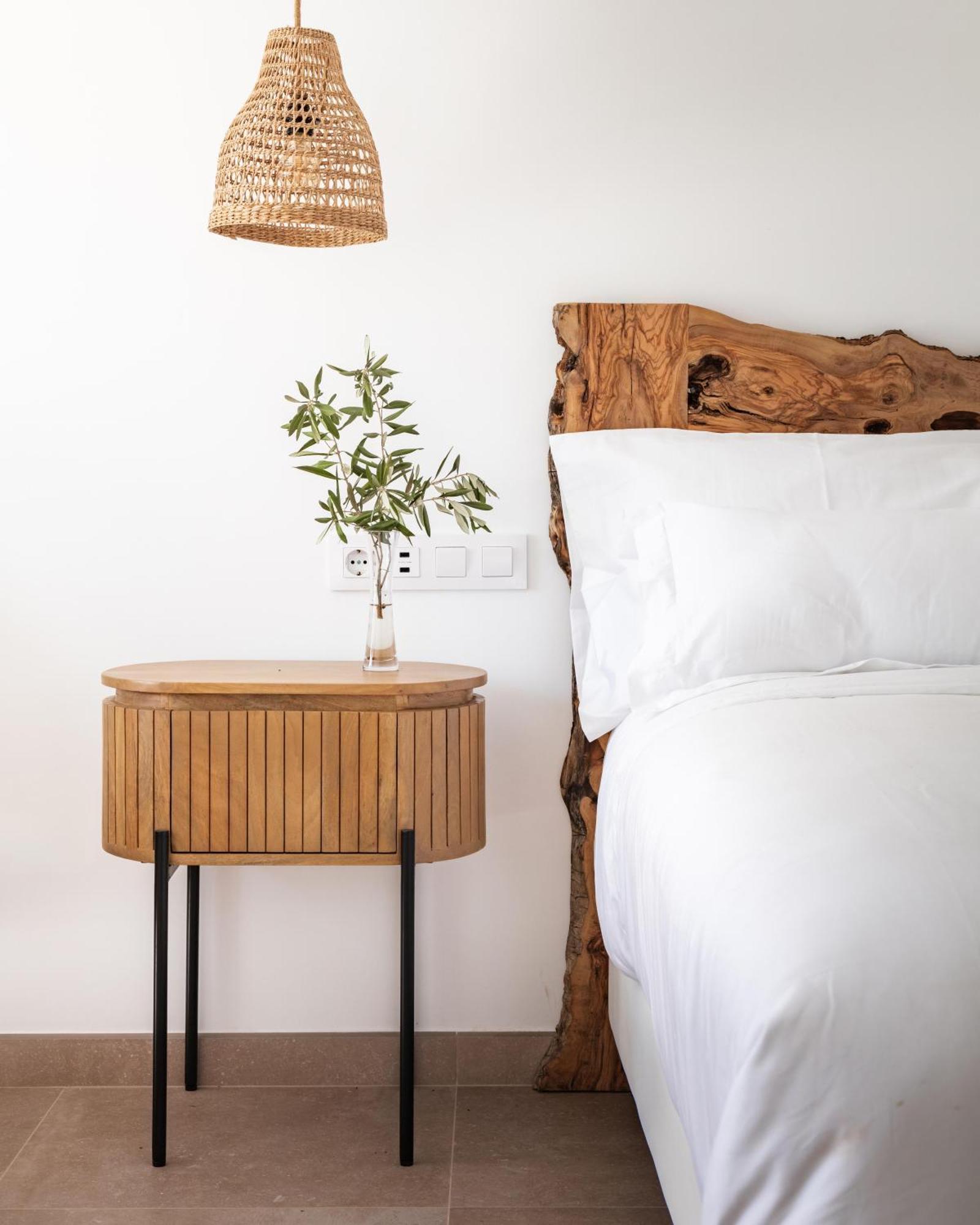 Hotel Boutique Mi Almazara Jávea Kültér fotó